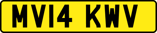 MV14KWV