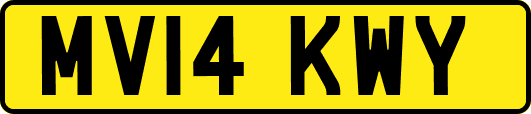 MV14KWY