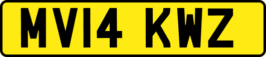MV14KWZ