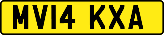 MV14KXA