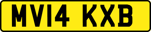 MV14KXB