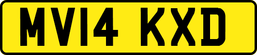 MV14KXD