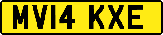 MV14KXE