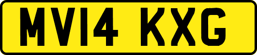 MV14KXG