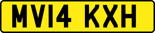 MV14KXH