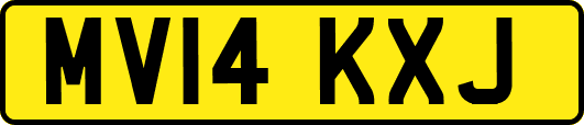MV14KXJ