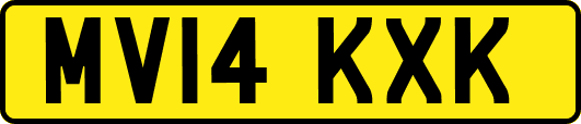 MV14KXK