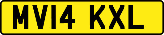 MV14KXL
