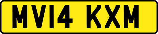 MV14KXM