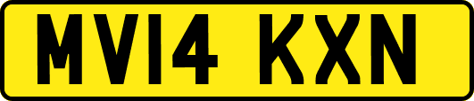 MV14KXN
