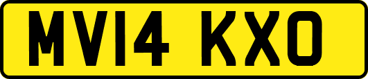 MV14KXO
