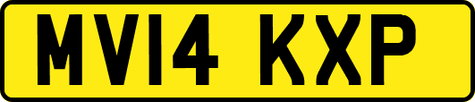 MV14KXP