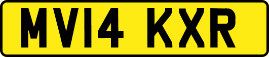 MV14KXR