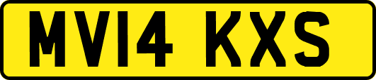 MV14KXS