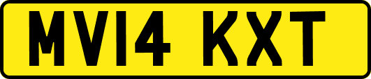 MV14KXT