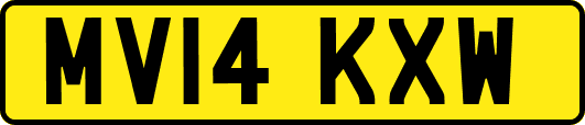MV14KXW
