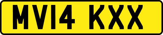MV14KXX