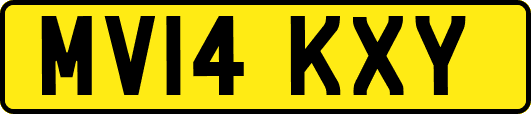 MV14KXY
