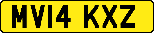 MV14KXZ