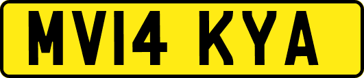 MV14KYA