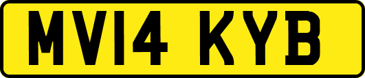 MV14KYB