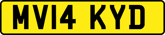 MV14KYD
