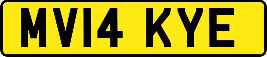 MV14KYE