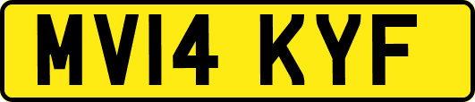 MV14KYF