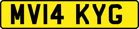 MV14KYG