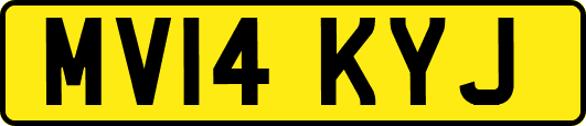 MV14KYJ