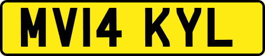 MV14KYL