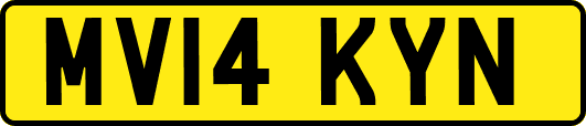 MV14KYN