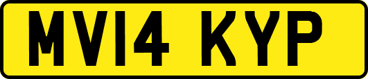 MV14KYP