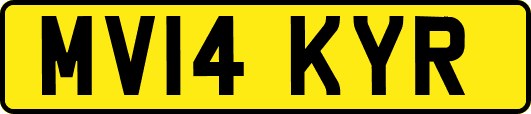 MV14KYR