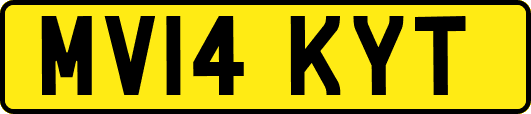 MV14KYT