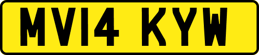 MV14KYW