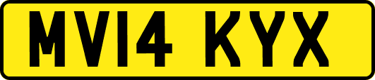 MV14KYX