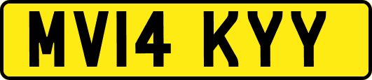 MV14KYY