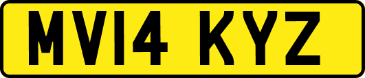 MV14KYZ