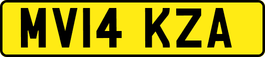 MV14KZA