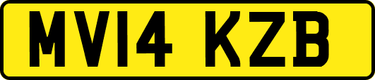 MV14KZB