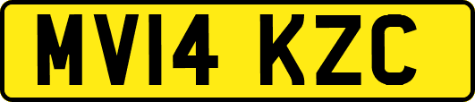 MV14KZC