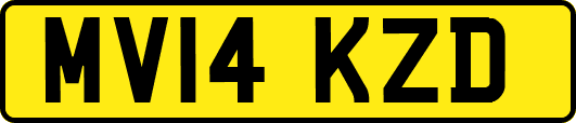 MV14KZD
