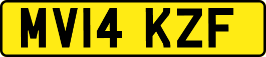 MV14KZF
