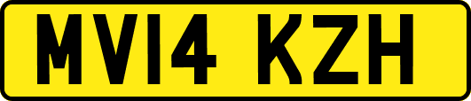 MV14KZH
