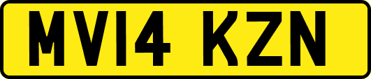 MV14KZN