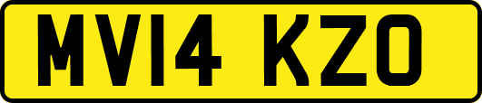 MV14KZO
