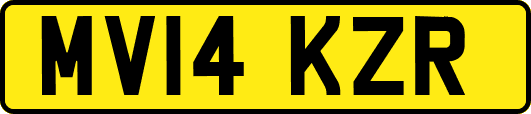 MV14KZR