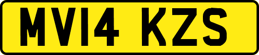MV14KZS