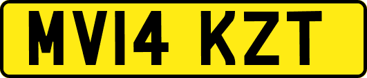 MV14KZT